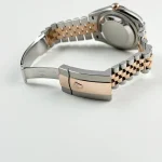 Rolex  Datejust 36mm 126231 Black Dial 36mm Oyster Bracelet