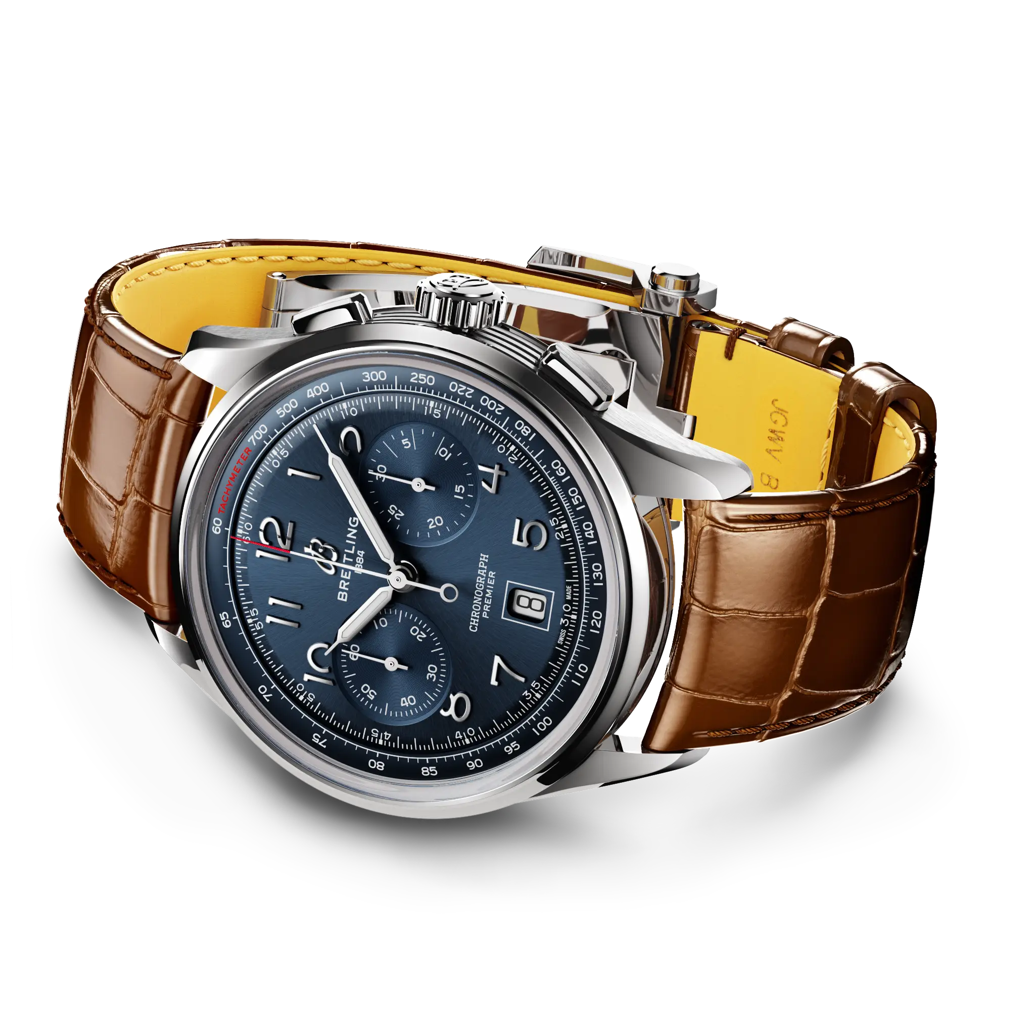 Breitling Premier B01 Chronograph 42mm AB0145171C1P1 - Image 3