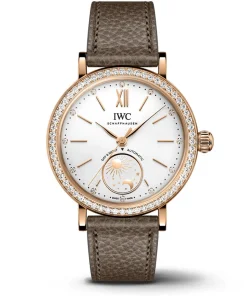 IWC-Portofino Automatic Day & Night 34 IW659802