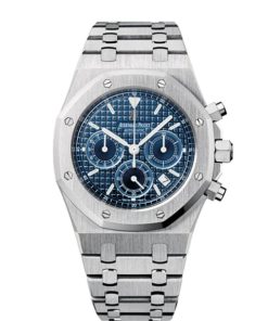 Audemars Piguet Royal Oak Chronograph 39mm 26300ST.OO.1110ST.04