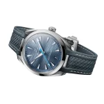 OMEGA Seamaster Aqua Terra 150M Mens Blue Dial 41mm Automatic Co-Axial Watch 220.12.41.21.03.002