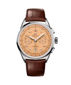 Breitling Premier B01 Chronograph 42mm Automatic AB0145331K1P2