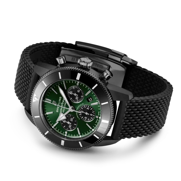 Breitling Superocean Heritage B01 44mm MB01621A1L1S1