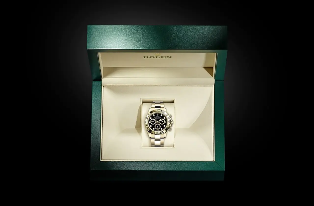 Rolex Cosmograph Daytona M116508-0016 40mm - Image 7