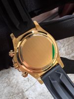 Rolex Cosmograph Daytona 126538TBR 40mm