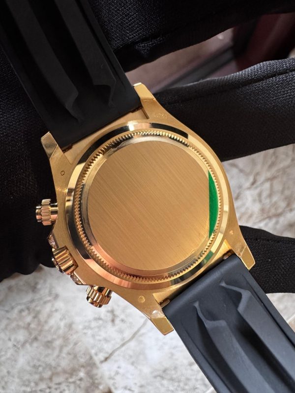 Rolex Cosmograph Daytona 126538TBR 40mm