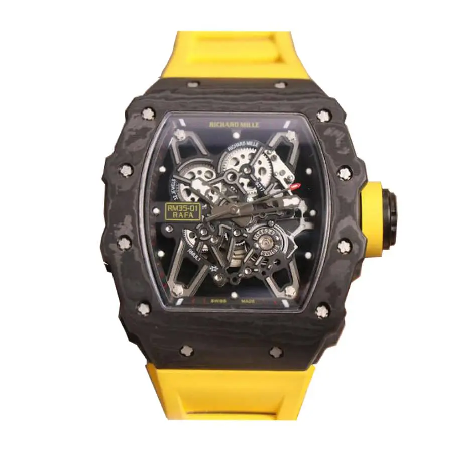 Richard Mille Nadal