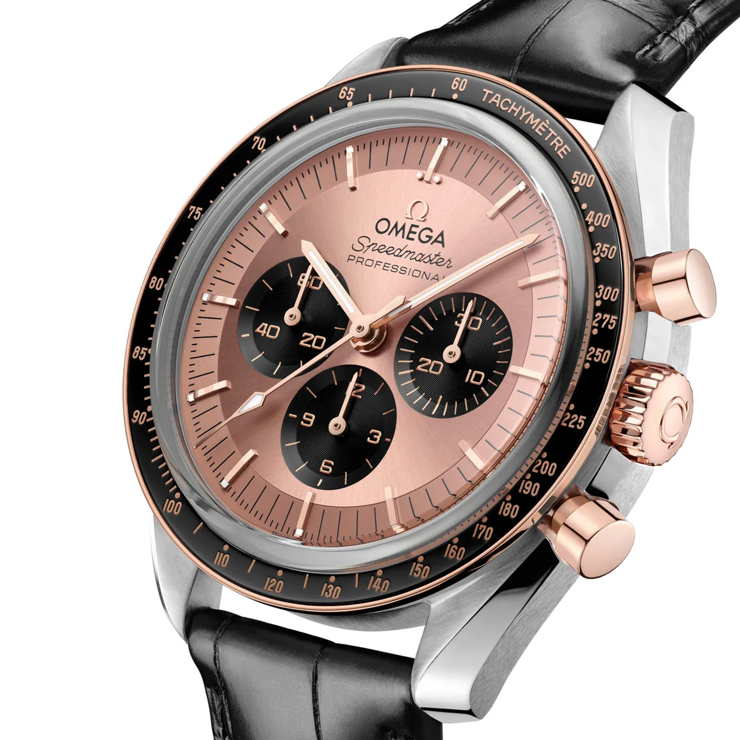 Omega Speedmaster Moonwatch Professional Stem Winding 42mm 310.23.42.50.99.001 - Image 3