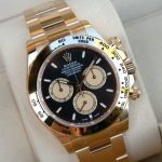 Rolex Cosmograph Daytona m126508-0002 40mm
