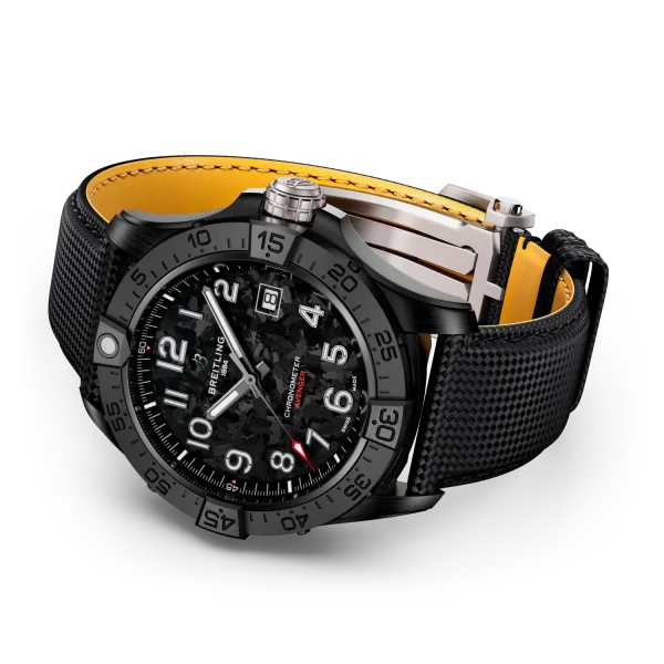Breitling Avenger Automatic 42mm Night Mission S17328101B1X1