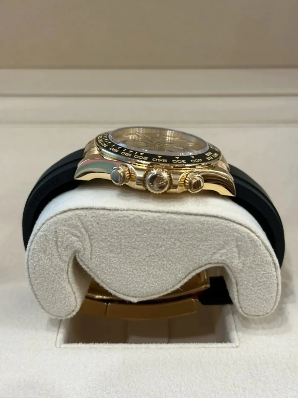 Rolex Cosmograph Daytona m126518LN-0010 40mm