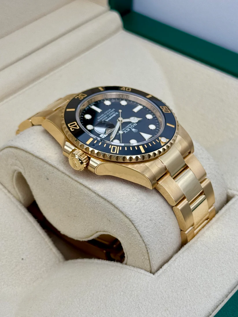 Rolex Submariner 41mm 126618LN - Image 4