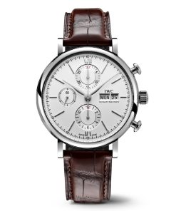IWC-Portofino Chronograph 42 (IW391027)