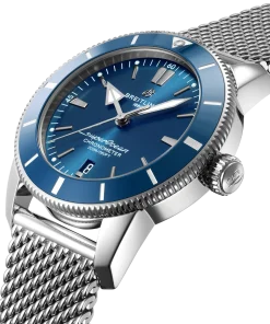 Alternative view of Breitling Superocean Heritage B20 44mm  AB2030161C1A1