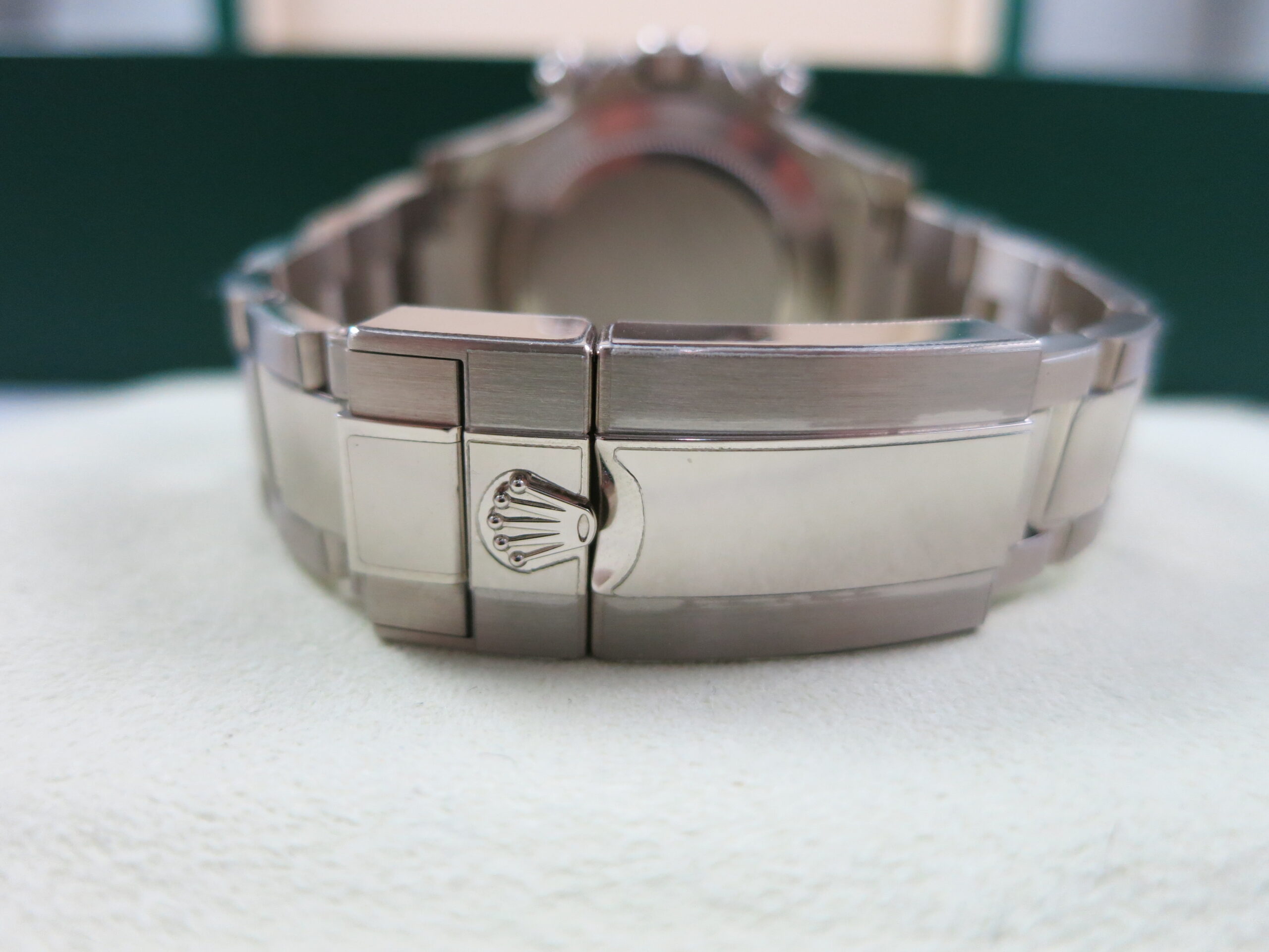 Rolex Cosmograph Daytona 116599RBOW 40mm - Image 9