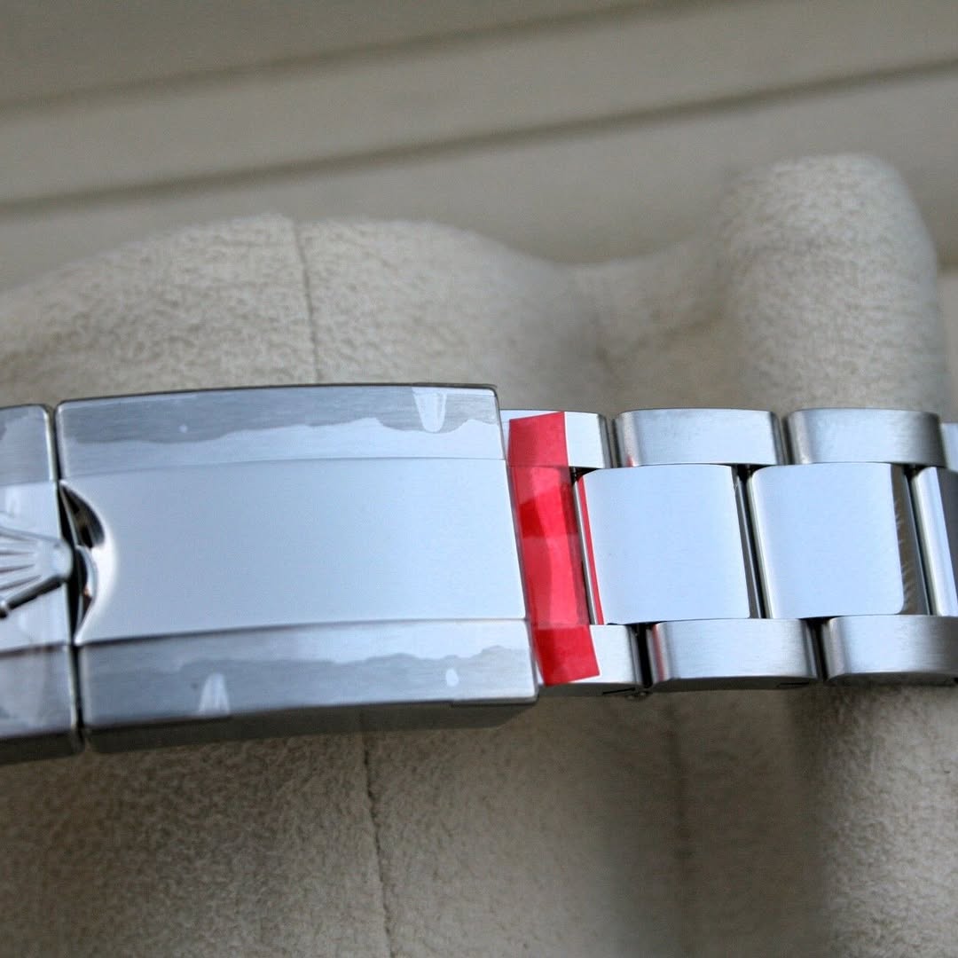 Rolex Cosmograph Daytona m126500ln-0002 40mm - Image 7