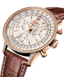 Alternative view of Breitling Navitimer B01 Chronograph 41mm RB0139631G1P1