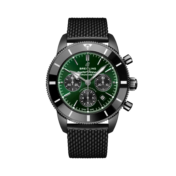 Breitling Superocean Heritage B01 44mm MB01621A1L1S1