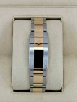 Rolex Cosmograph Daytona m126503-0001 40mm