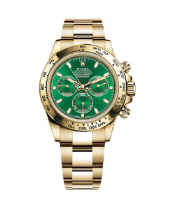 Rolex Cosmograph Daytona 116508 40mm