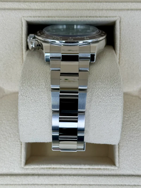 Rolex Cosmograph Daytona m126506-0002 40mm