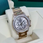 Rolex Cosmograph Daytona 126595TBR 40mm