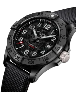 Alternative view of Breitling Avenger Automatic 42mm Night Mission S17328101B1X1
