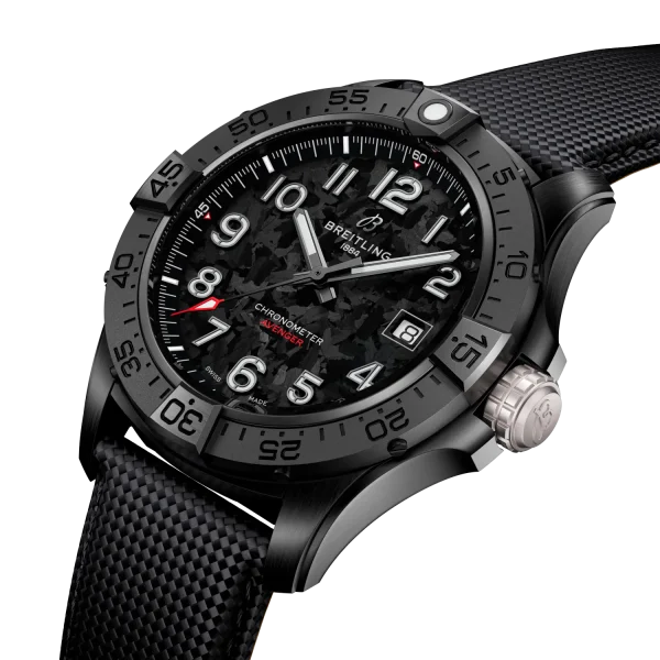 Breitling Avenger Automatic 42mm Night Mission S17328101B1X1