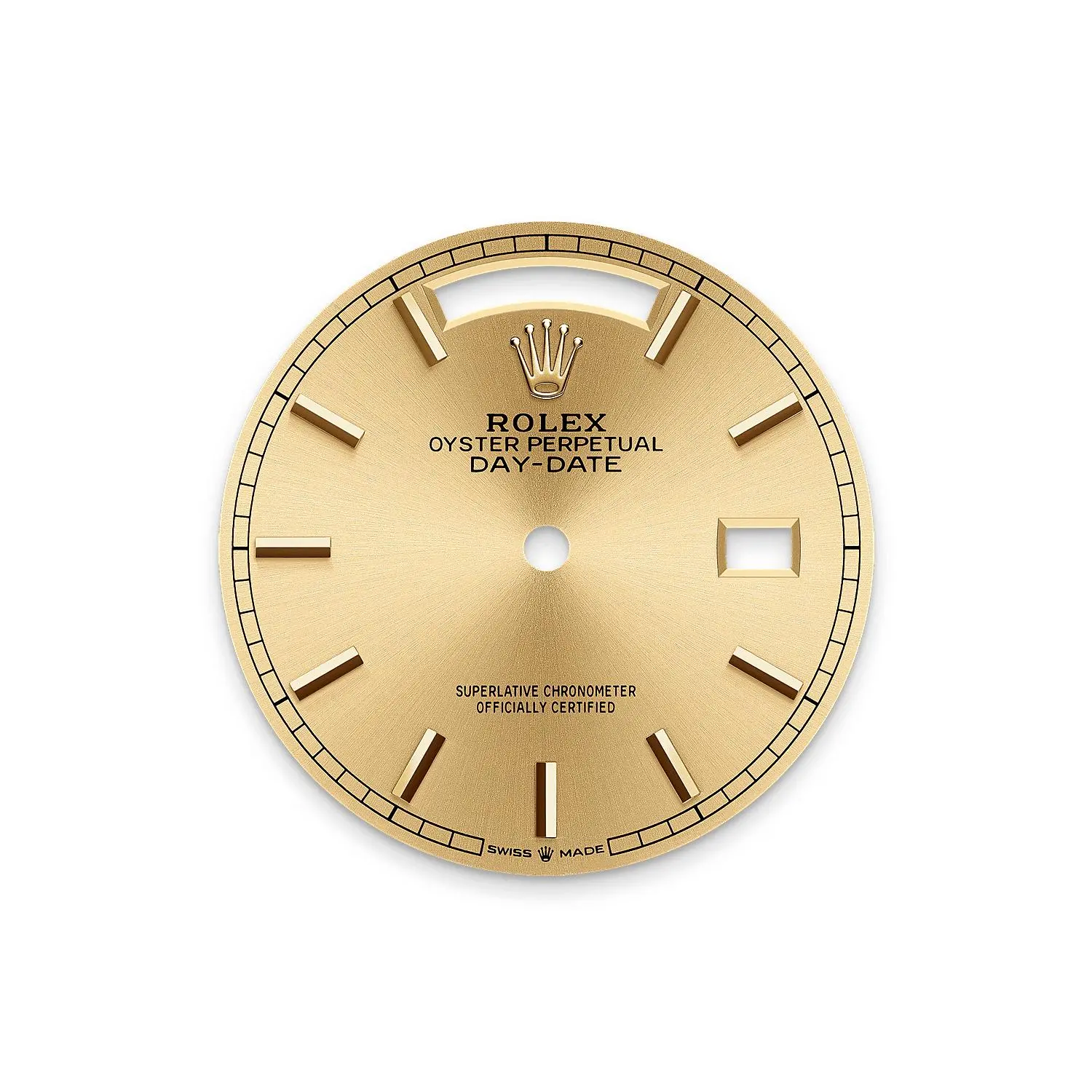 Rolex Day-Date 128398TBR-0037 36mm - Image 6