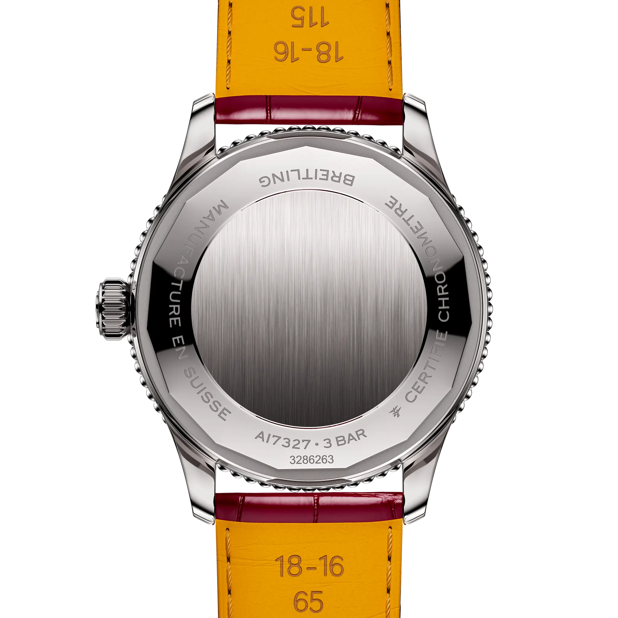 Breitling Navitimer Automatic 36mm A17327211G1P1 - Image 4