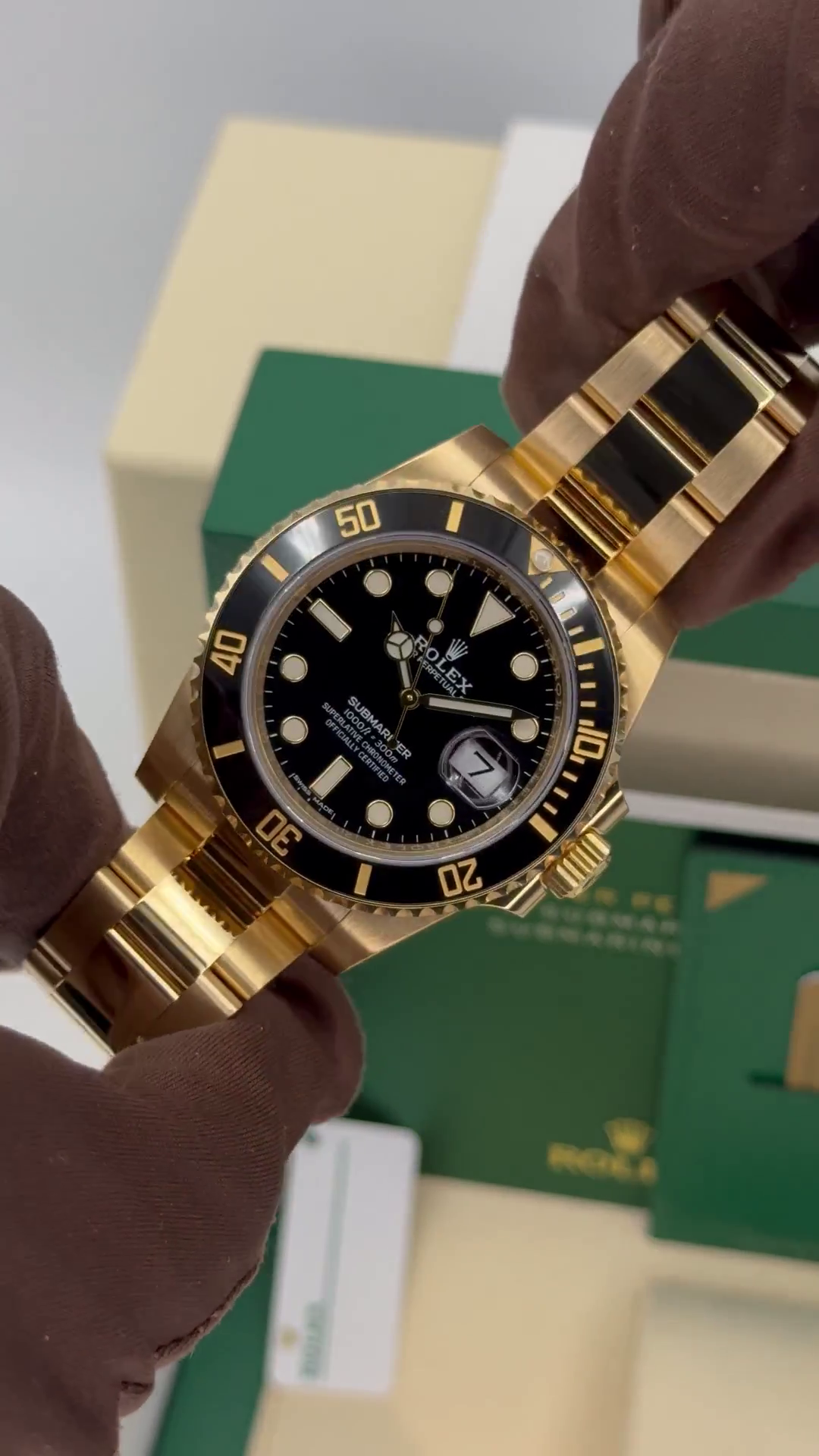 Rolex Submariner 40mm 116618ln - Image 10