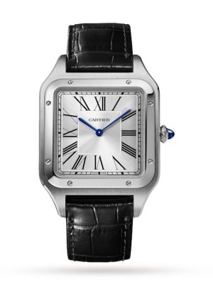 Cartier SANTOS-DUMONT 46mm