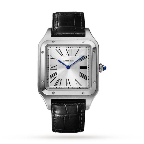Cartier SANTOS-DUMONT 46mm