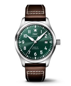 IWC-Pilot's Watch Mark XX (IW328205)