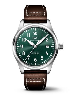 IWC-Pilot's Watch Mark XX (IW328205)