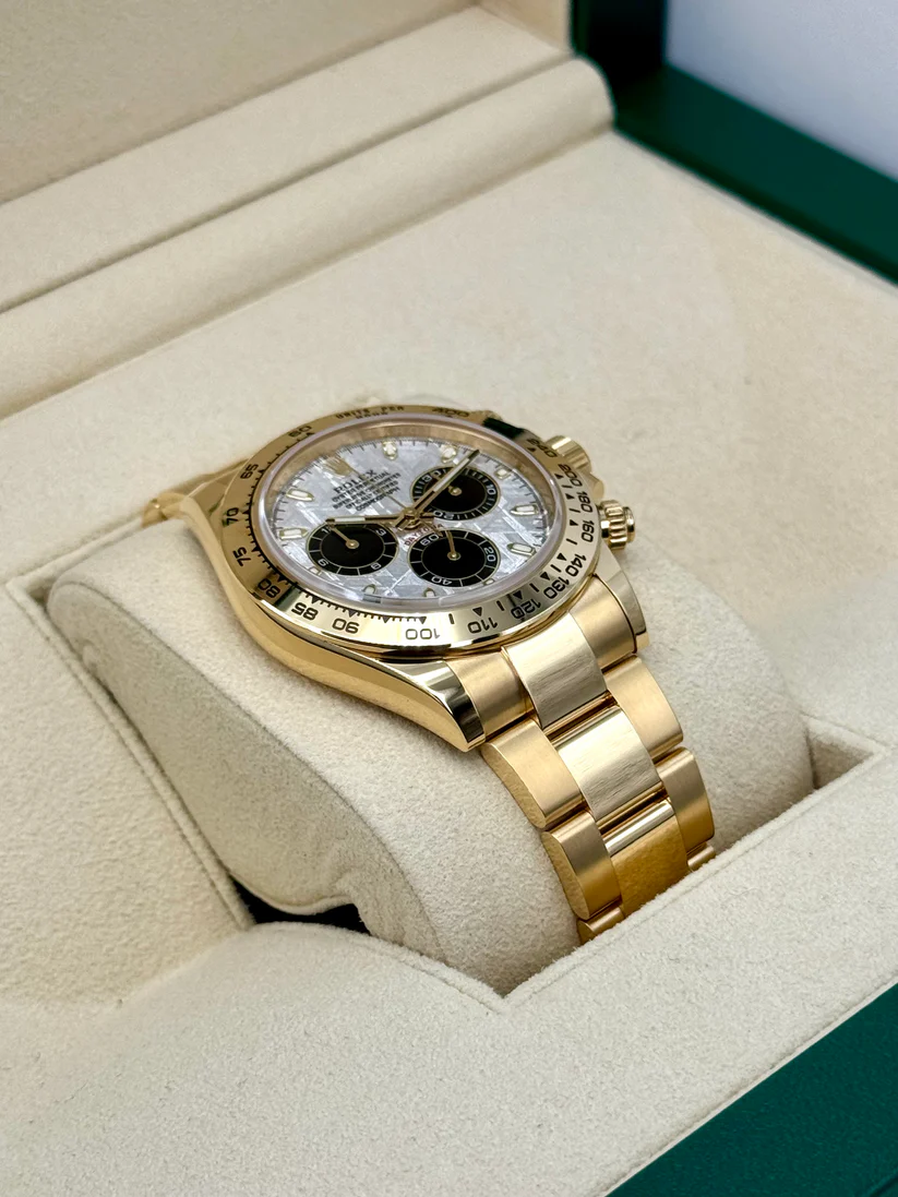 Rolex Cosmograph Daytona 40mm 116508 - Image 4