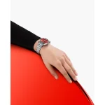 Omega Seamaster Aqua Terra Shades 38mm Terracotta Dial Stainless Steel Bracelet 220.10.38.20.13.003