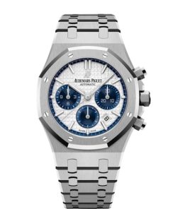 Audemars Piguet Royal Oak Selfwinding Chronograph Ref. # 26315ST.OO.1256ST.01