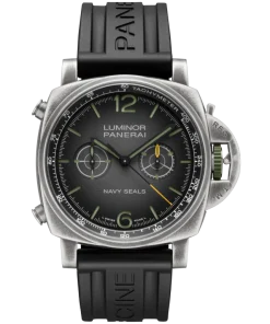Panerai Luminor Chrono Navy SEALs 44mm PAM01409