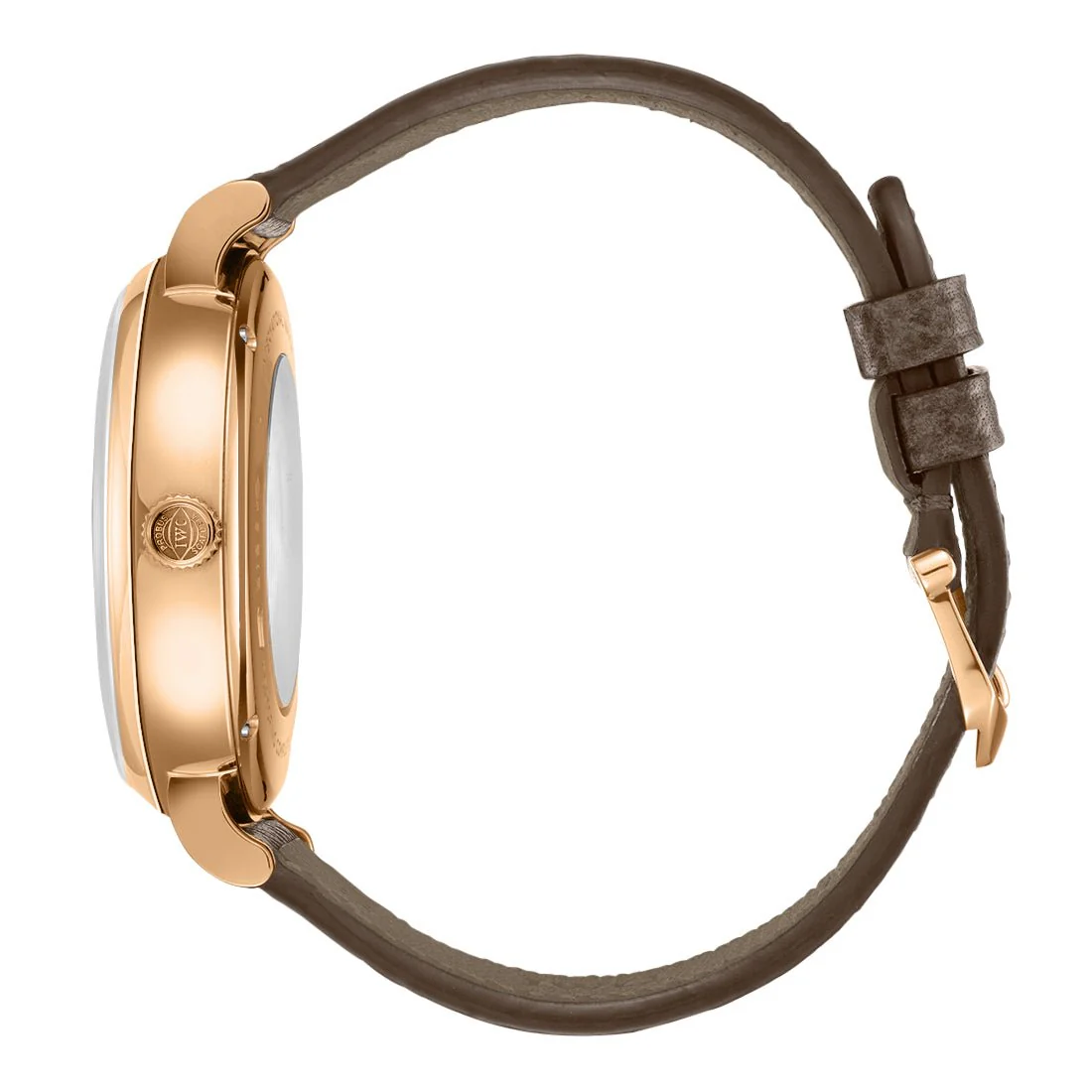 IWC Portofino Complete Calendar 41mm IW359002 - Image 3