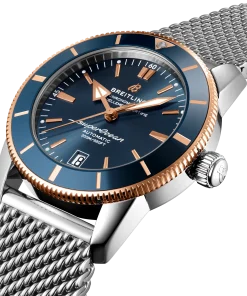 Alternative view of Breitling Superocean B20 42mm UB2010161C1A1
