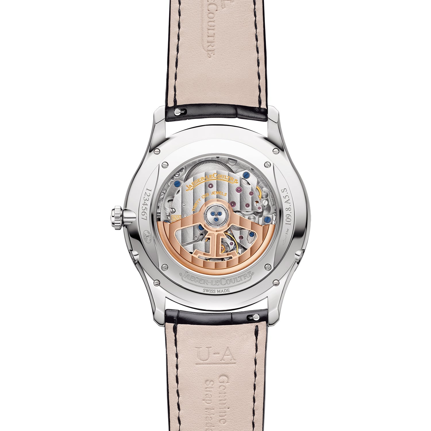 Master Ultra Thin Moon (Q1368430) - Image 2