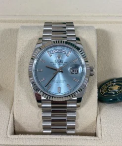 Alternative view of Rolex  Day-Date M128236-0009 36mm