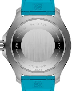 Alternative view of Breitling Superocean Automatic 44 A17376211L2S2