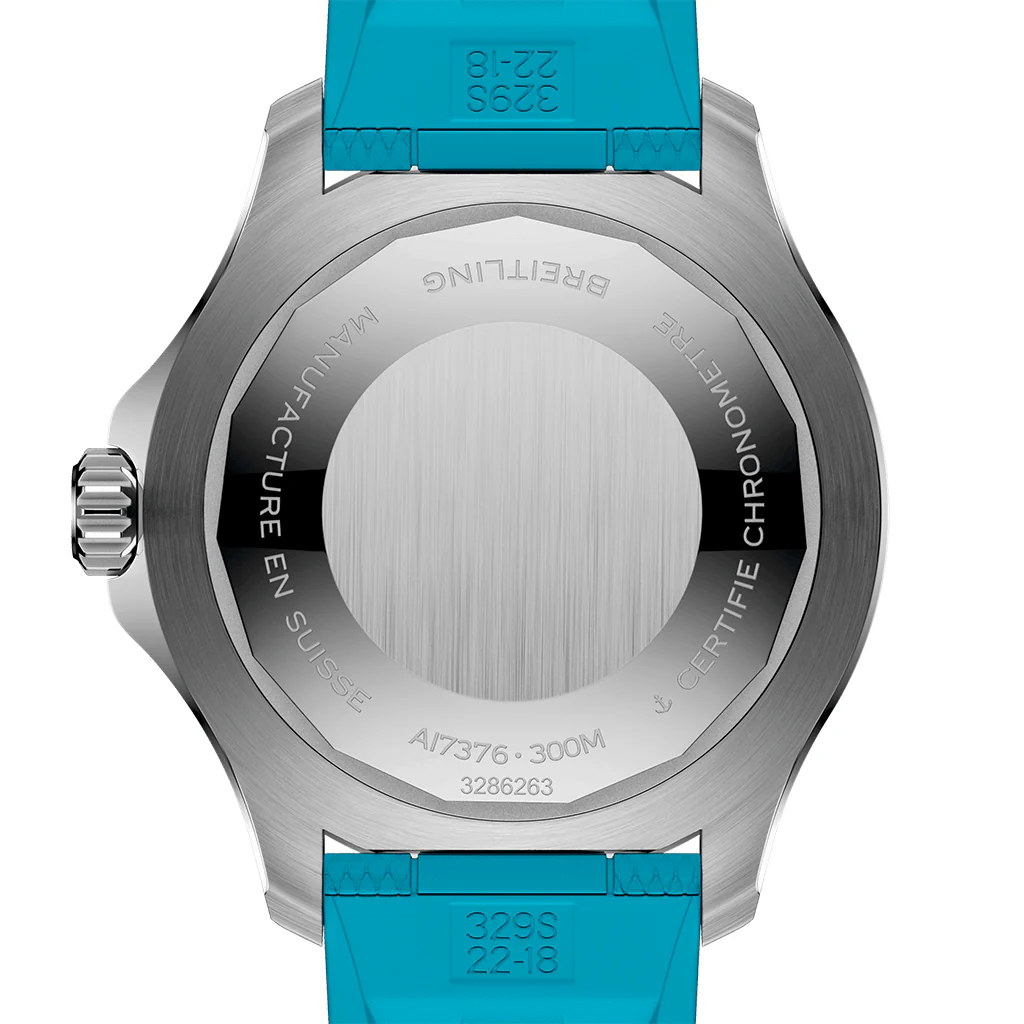 Breitling Superocean Automatic 44 A17376211L2S2 - Image 2