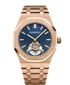 Audemars Piguet Royal Oak Tourbillon Extra-Thin 41mm 26522OR.OO.1220OR.01