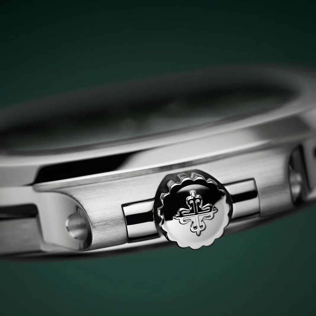 Patek Philippe Nautilus 5711-1A-014 - Image 4