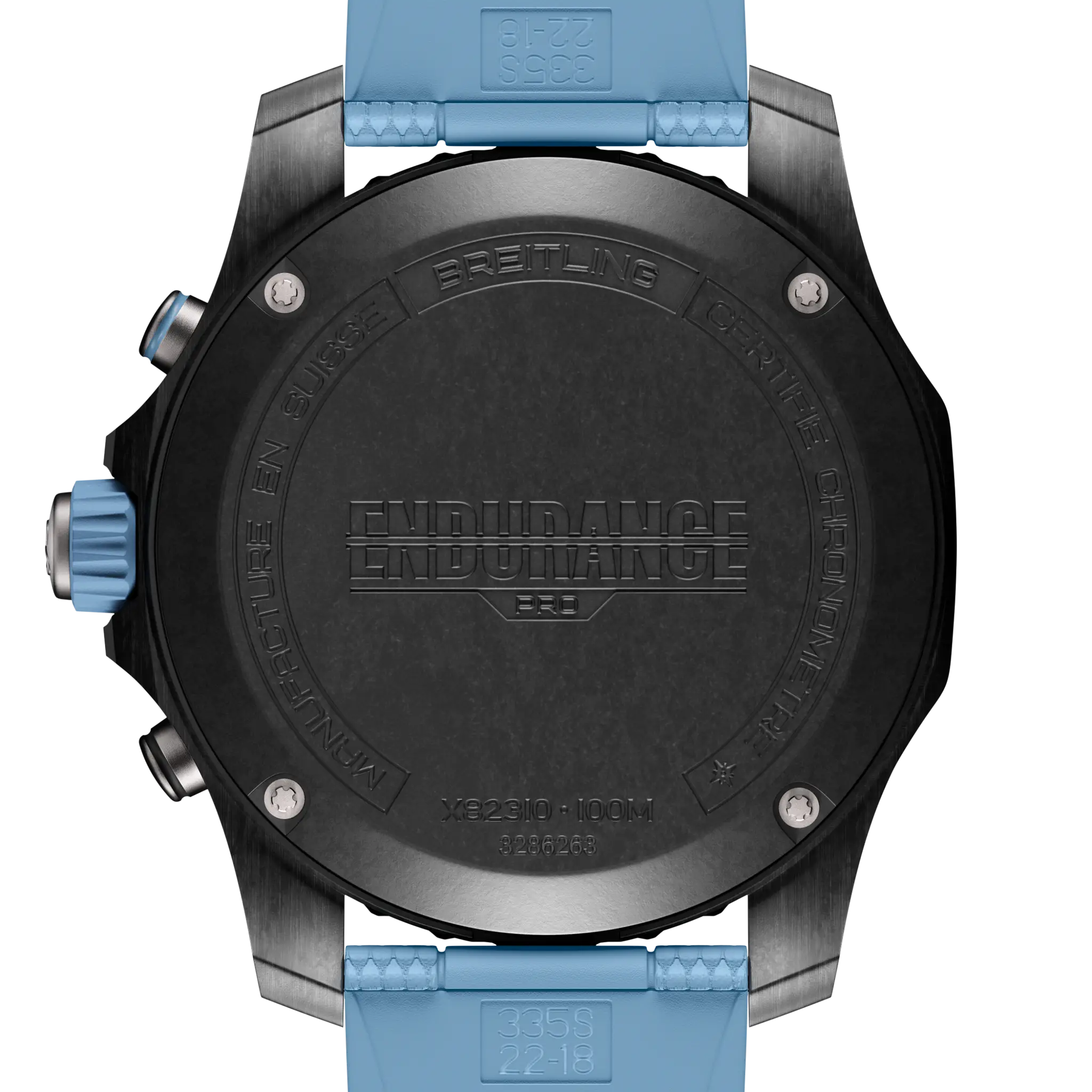 Breitling Professional Endurance Pro 44mm X82310281B1S2 - Image 4