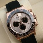 Rolex Cosmograph Daytona m126515LN-0006 40mm