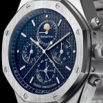 Audemars Piguet Royal Oak Grande Complication Ref. # 25865BC.OO.1105BC.01